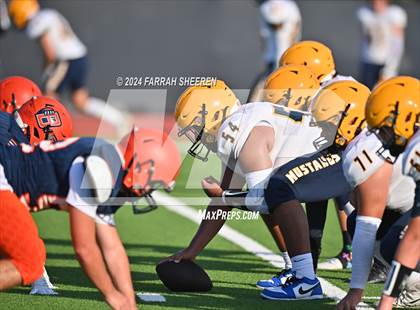 Thumbnail 2 in Cypress Ranch @ Bridgeland (B Team) photogallery.