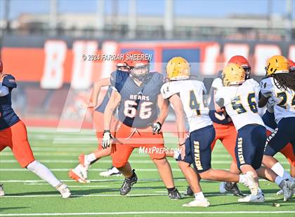 Thumbnail 3 in Cypress Ranch @ Bridgeland (B Team) photogallery.