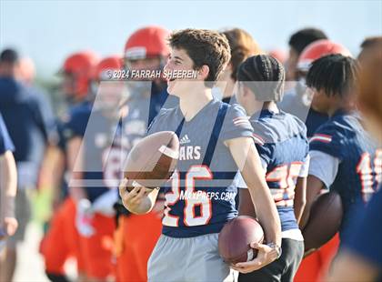 Thumbnail 2 in Cypress Ranch @ Bridgeland (B Team) photogallery.