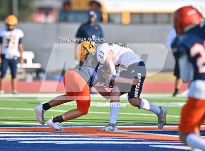 Thumbnail 2 in Cypress Ranch @ Bridgeland (B Team) photogallery.