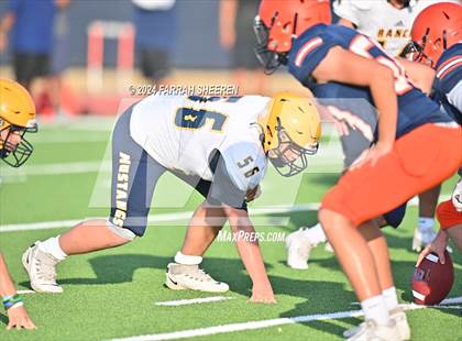 Thumbnail 1 in Cypress Ranch @ Bridgeland (B Team) photogallery.