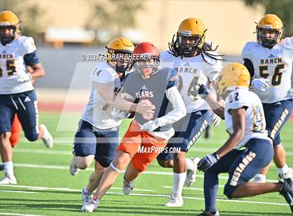 Thumbnail 1 in Cypress Ranch @ Bridgeland (B Team) photogallery.