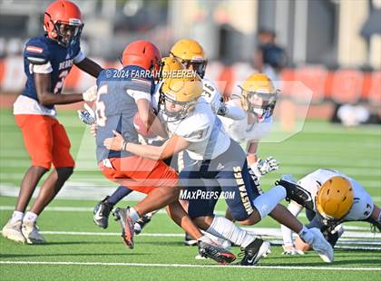 Thumbnail 1 in Cypress Ranch @ Bridgeland (B Team) photogallery.