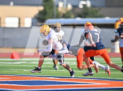Thumbnail 3 in Cypress Ranch @ Bridgeland (B Team) photogallery.