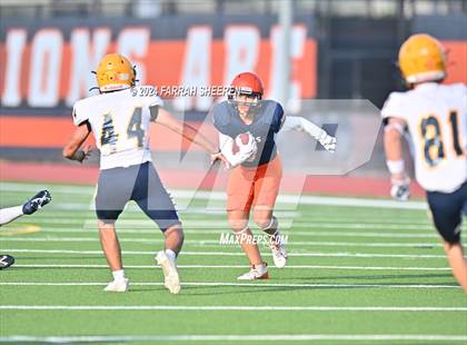 Thumbnail 3 in Cypress Ranch @ Bridgeland (B Team) photogallery.