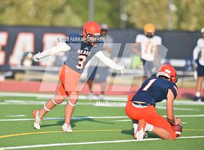 Thumbnail 3 in Cypress Ranch @ Bridgeland (B Team) photogallery.