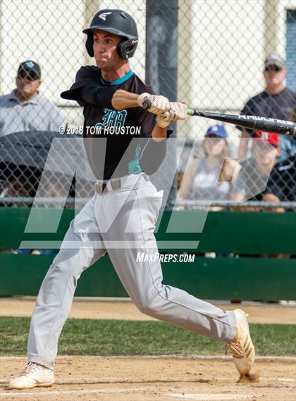 Thumbnail 1 in Garey vs Malibu (CIF SS D5 Semifinal) photogallery.