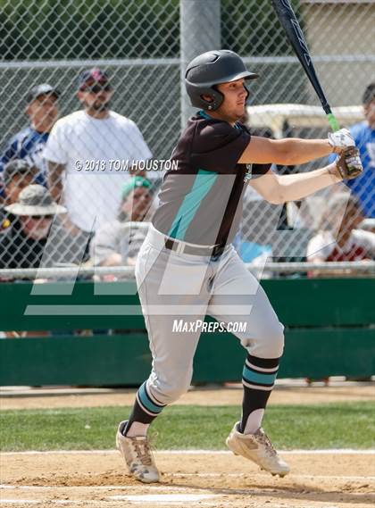 Thumbnail 1 in Garey vs Malibu (CIF SS D5 Semifinal) photogallery.