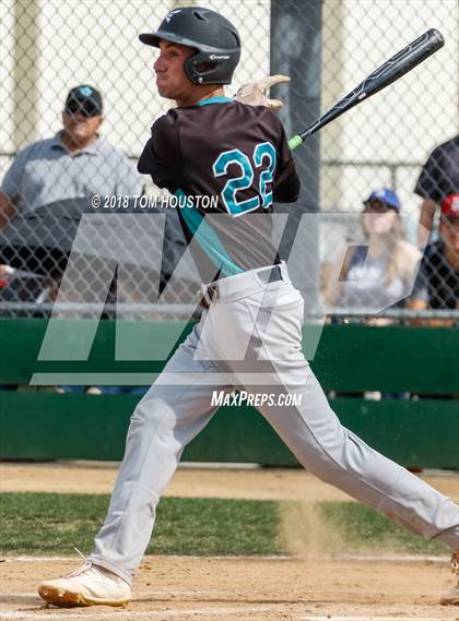 Thumbnail 1 in Garey vs Malibu (CIF SS D5 Semifinal) photogallery.