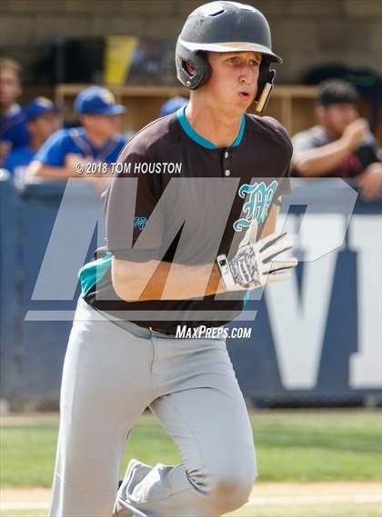 Thumbnail 1 in Garey vs Malibu (CIF SS D5 Semifinal) photogallery.
