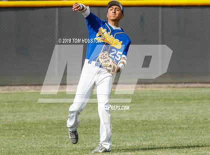 Thumbnail 1 in Garey vs Malibu (CIF SS D5 Semifinal) photogallery.