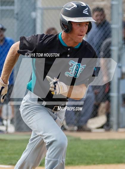 Thumbnail 1 in Garey vs Malibu (CIF SS D5 Semifinal) photogallery.