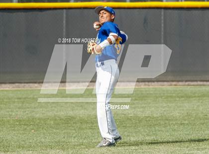 Thumbnail 2 in Garey vs Malibu (CIF SS D5 Semifinal) photogallery.