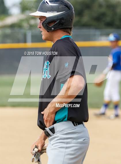 Thumbnail 1 in Garey vs Malibu (CIF SS D5 Semifinal) photogallery.