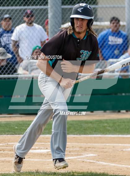 Thumbnail 1 in Garey vs Malibu (CIF SS D5 Semifinal) photogallery.