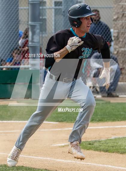 Thumbnail 1 in Garey vs Malibu (CIF SS D5 Semifinal) photogallery.