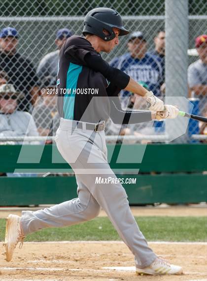 Thumbnail 3 in Garey vs Malibu (CIF SS D5 Semifinal) photogallery.