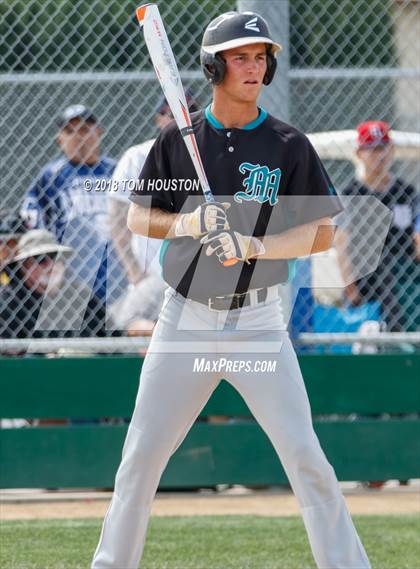 Thumbnail 2 in Garey vs Malibu (CIF SS D5 Semifinal) photogallery.