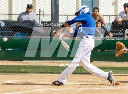 Thumbnail 1 in Garey vs Malibu (CIF SS D5 Semifinal) photogallery.