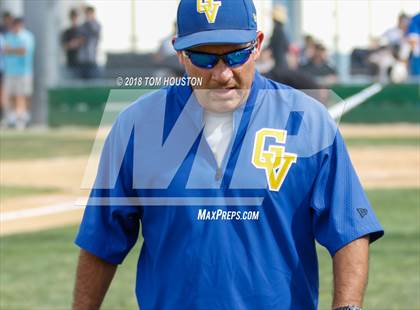 Thumbnail 3 in Garey vs Malibu (CIF SS D5 Semifinal) photogallery.
