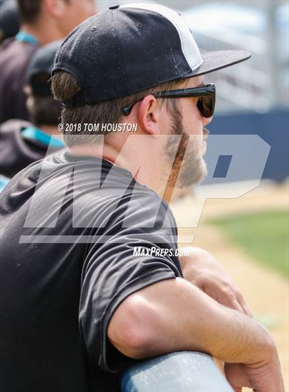 Thumbnail 2 in Garey vs Malibu (CIF SS D5 Semifinal) photogallery.