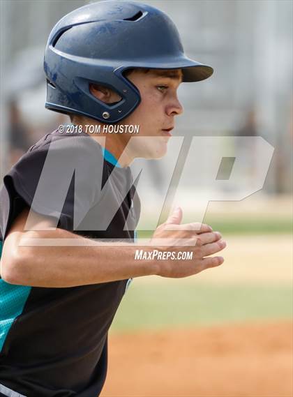 Thumbnail 1 in Garey vs Malibu (CIF SS D5 Semifinal) photogallery.