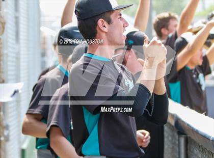 Thumbnail 1 in Garey vs Malibu (CIF SS D5 Semifinal) photogallery.