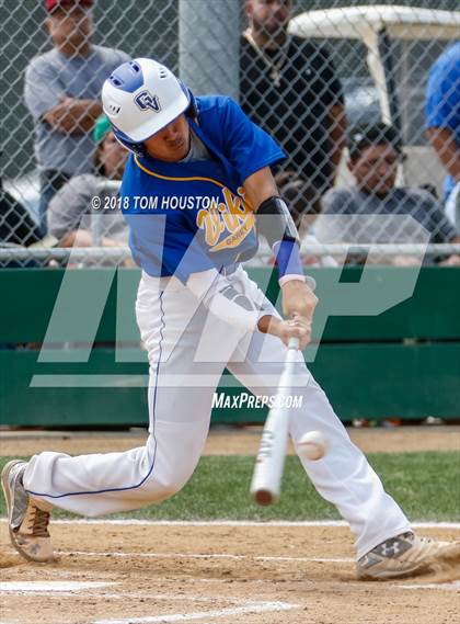 Thumbnail 1 in Garey vs Malibu (CIF SS D5 Semifinal) photogallery.