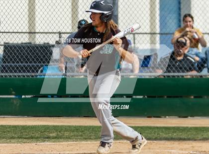 Thumbnail 1 in Garey vs Malibu (CIF SS D5 Semifinal) photogallery.