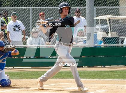 Thumbnail 2 in Garey vs Malibu (CIF SS D5 Semifinal) photogallery.