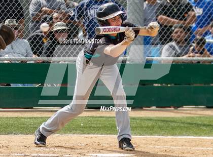 Thumbnail 1 in Garey vs Malibu (CIF SS D5 Semifinal) photogallery.