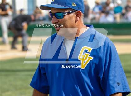Thumbnail 3 in Garey vs Malibu (CIF SS D5 Semifinal) photogallery.