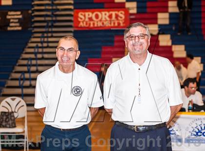 Thumbnail 2 in Sacred Heart Cathedral vs Valley Christian (CIF CCS D3 Final)  photogallery.