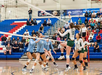 Thumbnail 1 in Sacred Heart Cathedral vs Valley Christian (CIF CCS D3 Final)  photogallery.