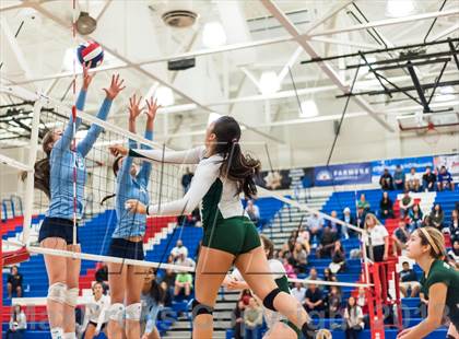 Thumbnail 2 in Sacred Heart Cathedral vs Valley Christian (CIF CCS D3 Final)  photogallery.