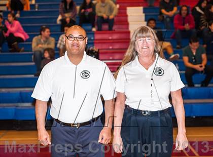 Thumbnail 1 in Sacred Heart Cathedral vs Valley Christian (CIF CCS D3 Final)  photogallery.