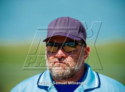 Thumbnail 1 in Waverly vs. Pius X (Lincoln Public Schools Softball Classic) photogallery.