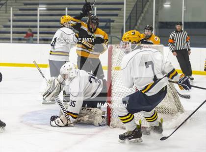 Thumbnail 1 in Kenowa Hills @ Hudsonville photogallery.