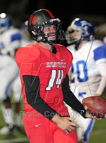Thumbnail 2 in Palisades vs. Harvard-Westlake photogallery.