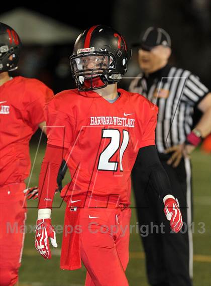 Thumbnail 3 in Palisades vs. Harvard-Westlake photogallery.