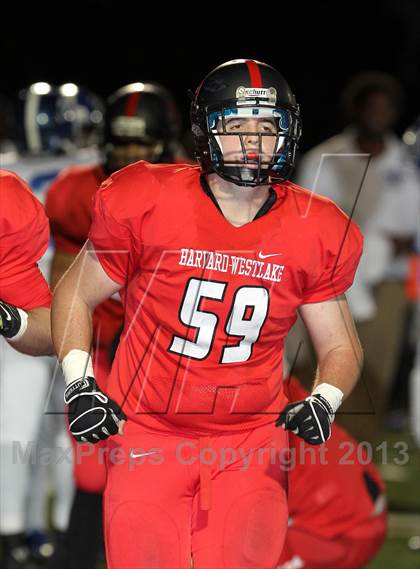 Thumbnail 2 in Palisades vs. Harvard-Westlake photogallery.