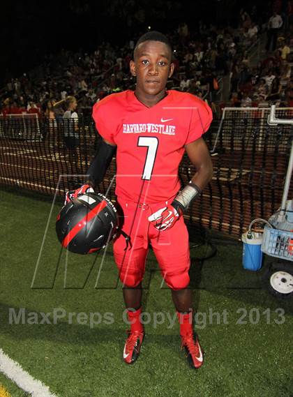 Thumbnail 2 in Palisades vs. Harvard-Westlake photogallery.