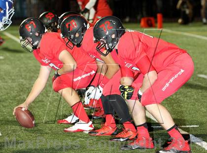 Thumbnail 1 in Palisades vs. Harvard-Westlake photogallery.