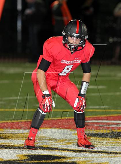 Thumbnail 3 in Palisades vs. Harvard-Westlake photogallery.