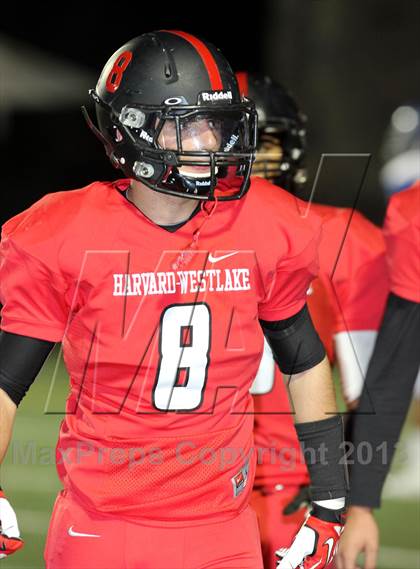 Thumbnail 3 in Palisades vs. Harvard-Westlake photogallery.