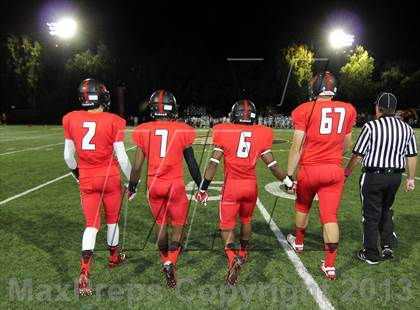 Thumbnail 3 in Palisades vs. Harvard-Westlake photogallery.