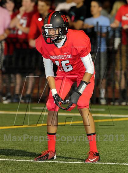 Thumbnail 3 in Palisades vs. Harvard-Westlake photogallery.