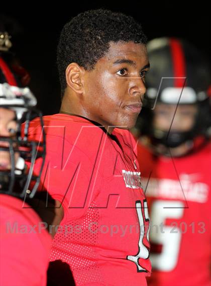 Thumbnail 3 in Palisades vs. Harvard-Westlake photogallery.