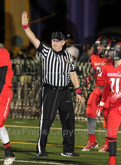 Thumbnail 3 in Palisades vs. Harvard-Westlake photogallery.