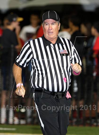 Thumbnail 2 in Palisades vs. Harvard-Westlake photogallery.